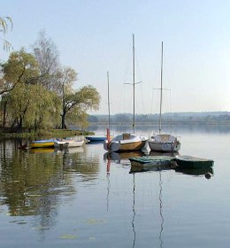 wirtualne wycieczki - Powiat chrzanowski