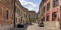 Ulica Kanonicza
