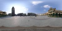Krakowski rynek