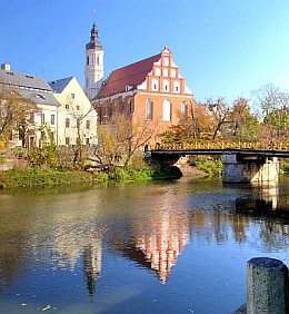 wirtualne wycieczki - Wirtualne Opole