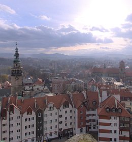 wirtualne wycieczki - Wirtualne Kłodzko