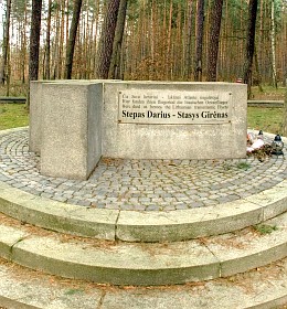 wirtualne wycieczki - Pszczelnik - wite miejsce Litwinw w Polsce