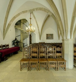 wirtualne wycieczki - Muzeum up Krakowskich