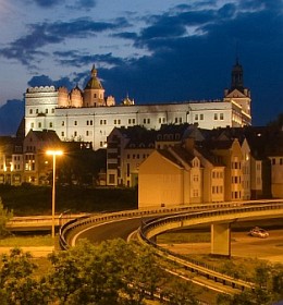 wirtualne wycieczki - Wirtualny Szczecin