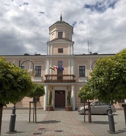 wirtualne wycieczki - Tuchw