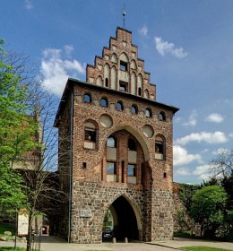 wirtualne wycieczki - Wirtualny Stargard