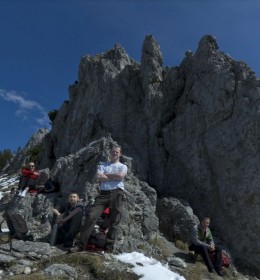 wirtualne wycieczki - Gsia Szyja
