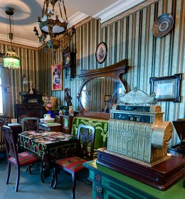 wirtualne wycieczki - Muzeum Chleba