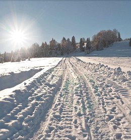 wirtualne wycieczki - Durbaszka 934 m.n.p.m.