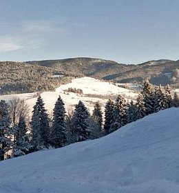 wirtualne wycieczki - Wysoka 1050 m n.p.m.