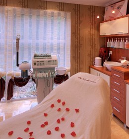 wirtualne wycieczki - Kormoran Wellness Medical SPA