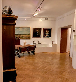 wirtualne wycieczki - Muzeum Regionalne w Kutnie