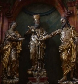 wirtualne wycieczki - Sanktuarium Matki Boej w Grodowcu 