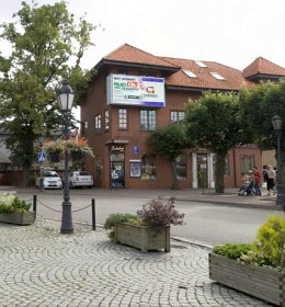 wirtualne wycieczki - Kartuzy