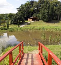 wirtualne wycieczki - Ogrd Dendrologiczny w Glinnej