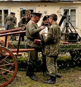 wirtualne wycieczki - Odyseja Historyczna 2011
