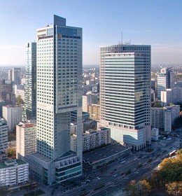 wirtualne wycieczki - Warszawskie rdmiecie