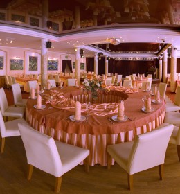 wirtualne wycieczki - Trzy wiaty Spa & Wellness