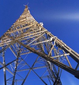 wirtualne wycieczki - Radiostacja Gliwicka