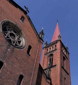 wirtualne wycieczki - Koci w. Barbary